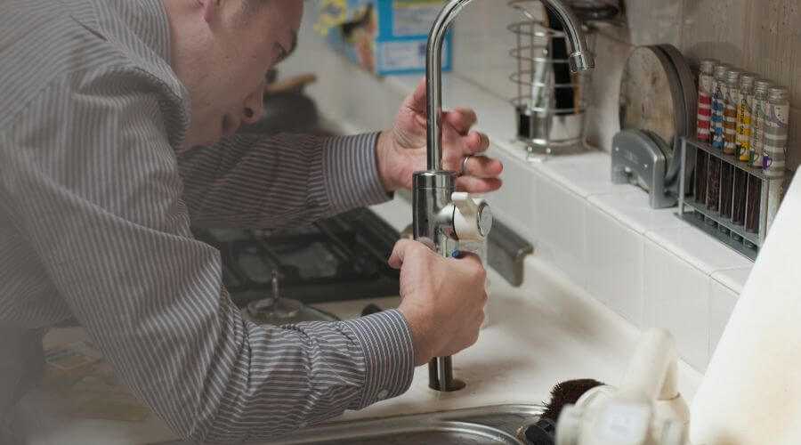 Professional Tankless Water Heater Installation in Plumerville, AR